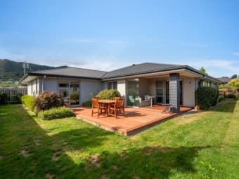 16 Cupola Crescent, Richmond, Tasman