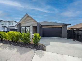 77 Maurice Kelly Road, Wainui, Auckland