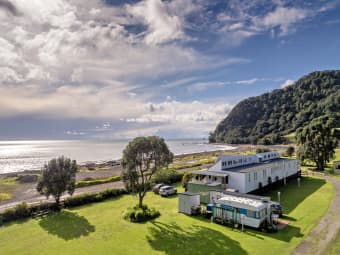 2782/2768 SH 35, Hawai, Bay of Plenty