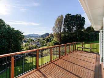 26 Argyll St, Mangapapa, Gisborne