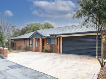 32 St Martins Road, Saint Martins, Canterbury
