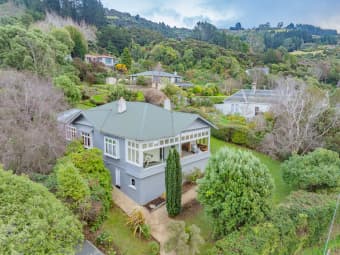 35 St Leonards Drive, Saint Leonards, Otago