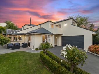 9 Tangmere Pl, Burwood, Canterbury