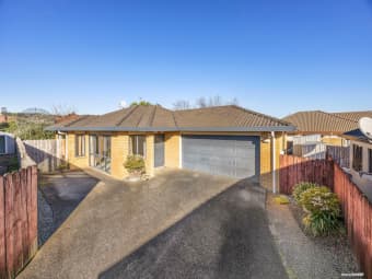 13 Cellbridge Place, East Tamaki, Auckland