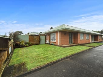 15A Taitua Street, Taumarunui, Manawatu-Wanganui