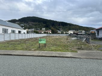 22 Spencer Street, Bluff, Southland
