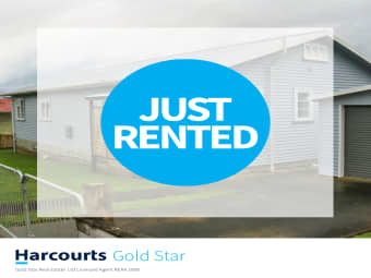 2 Porritt Street, Paeroa, Waikato