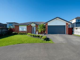 28 Vino Cina Heights, Ranui, Auckland
