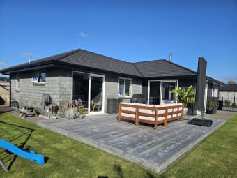 20 Hodge Park Lane, Inglewood, Taranaki