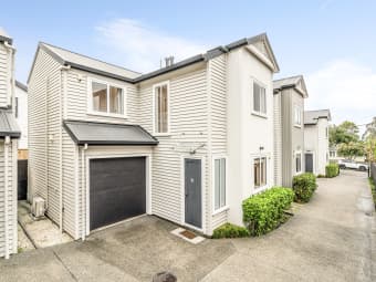 17C Holland Avenue, Point England, Auckland