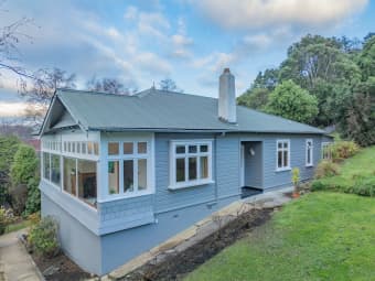 35 St Leonards Drive, Saint Leonards, Otago