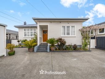 140 Knights Road, Hutt Central, Wellington