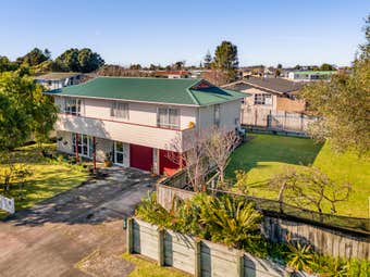 1 Te Rima Place, Bell Block, Taranaki - Property Profile