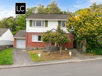 5B Astor Street, Karori, Wellington