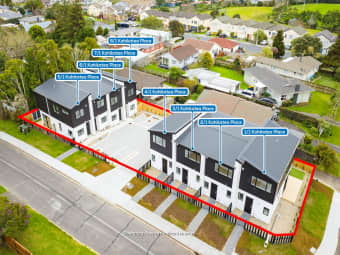 5/1 Kahikatea Place, Ranui, Auckland