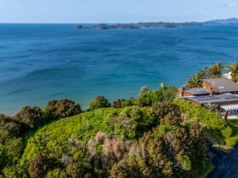 41 Russell Heights, Russell, Northland