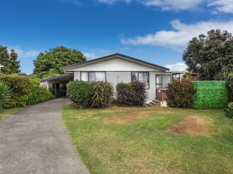 47 Sedgewick Road, Opotiki, Bay of Plenty