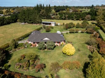 120 Johnstone Street, Tinwald, Canterbury
