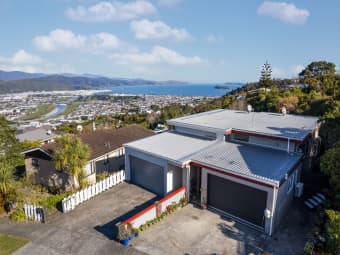23B Eastview Grove, Normandale, Wellington