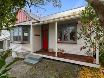 113 Mein St, Newtown, Wellington