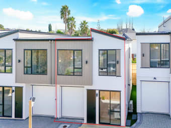 3/59 Howe Street, Howick, Auckland