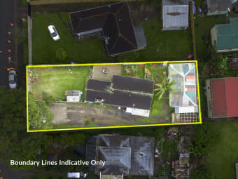 24 Walters Road, Mount Wellington, Auckland