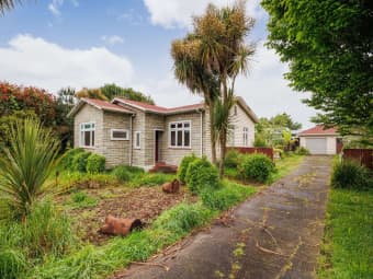 9 Liverpool Street, Levin, Manawatu-Wanganui