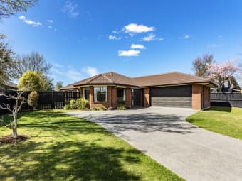 12 Riverview Road, Rangiora, Canterbury
