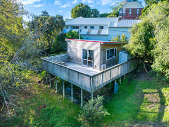 10 Ryan St, Portobello, Otago
