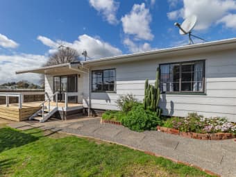 12B Douglas Street, Levin, Manawatu-Wanganui