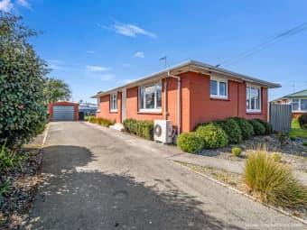 6 Pratley Cres, Hampstead, Canterbury