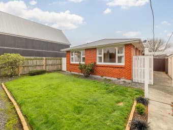 134 Caledonian Road, St Albans, Canterbury