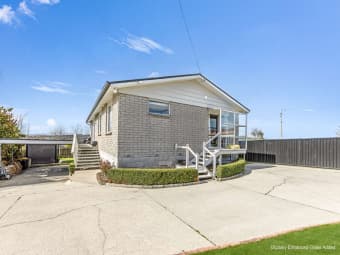 175 Broughton Street, Gore, Southland