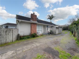 24 Walters Road, Mount Wellington, Auckland