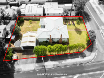 2 Sandspit Road, Waiuku, Auckland
