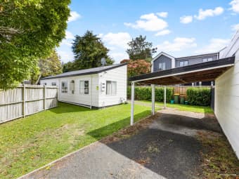81C Cameron Rd, Hamilton East, Waikato
