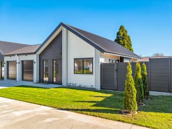 11C Gordon Place, Levin, Manawatu-Wanganui