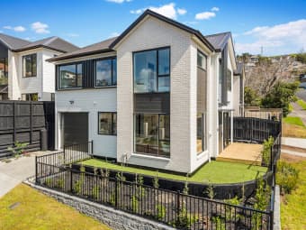 Lot 2/36 Penguin Drive, Murrays Bay, Auckland