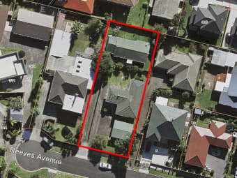 7A Reeves Ave