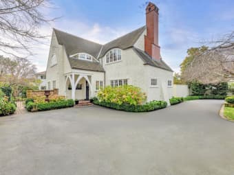 43 Holmwood Road, Merivale, Canterbury