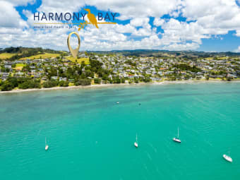 Lots 14-18/28 Alexander Road, Algies Bay, Auckland