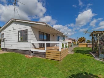 12B Douglas Street, Levin, Manawatu-Wanganui