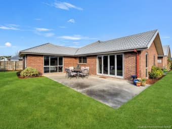 141 Lowes Road, Rolleston, Canterbury