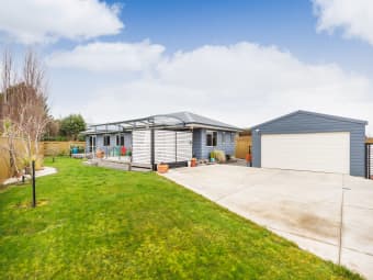 2 Isipho Court, Feilding, Manawatu-Wanganui