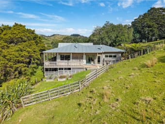 12 Rebel Lane, Whareora, Northland