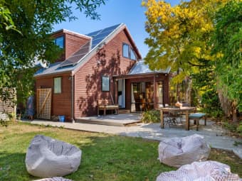 94 Shields Street, Clyde, Otago