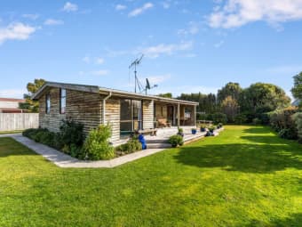 17 Te Rauparaha Street, Otaki, Wellington