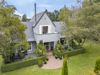 4 Totara Drive, Oxford, Canterbury