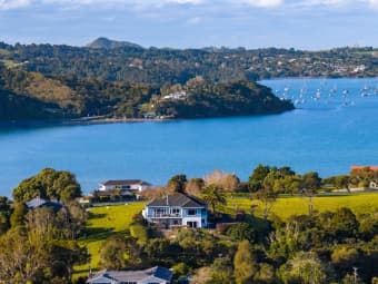 71 Manganese Point Road, Tamaterau, Northland