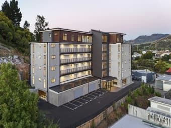 202/71 Haven Road